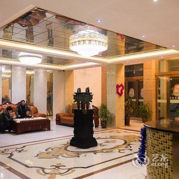 滑县帝王快捷宾馆酒店提供图片