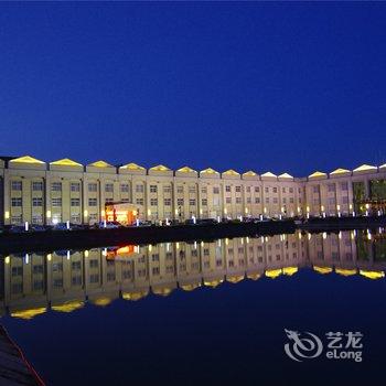 周口淮阳南湖温泉酒店酒店提供图片
