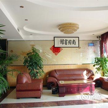 禹州南国花园酒店酒店提供图片
