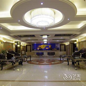 周口淮阳南湖温泉酒店酒店提供图片