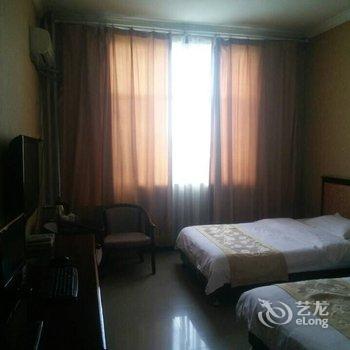 巴彦淖尔五原巴运宾馆酒店提供图片