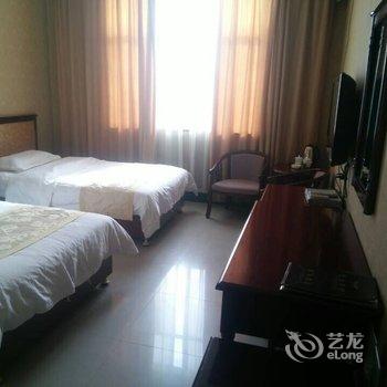 巴彦淖尔五原巴运宾馆酒店提供图片