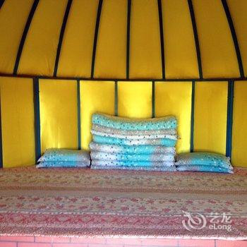 赤峰克什克腾旗希林奈尔度假村酒店提供图片