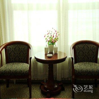 阳谷东润商务酒店酒店提供图片