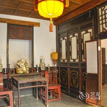 平遥古城祁公馆酒店提供图片