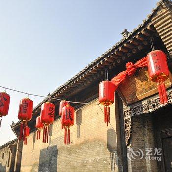 平遥古城祁公馆酒店提供图片