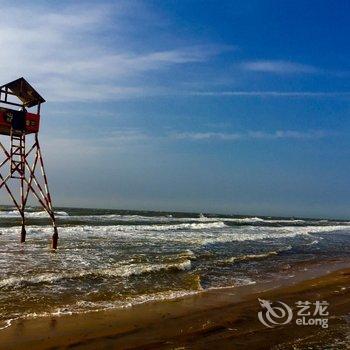 乐亭浅水湾蓝波度假酒店酒店提供图片