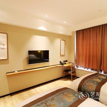 青岛域酒店酒店提供图片