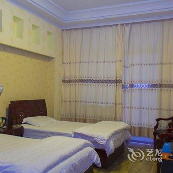 青州旗城宾馆酒店提供图片