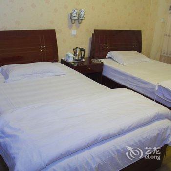 青州旗城宾馆酒店提供图片