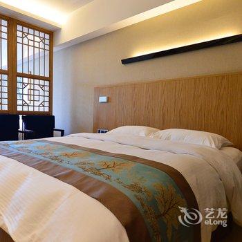 青岛域酒店酒店提供图片