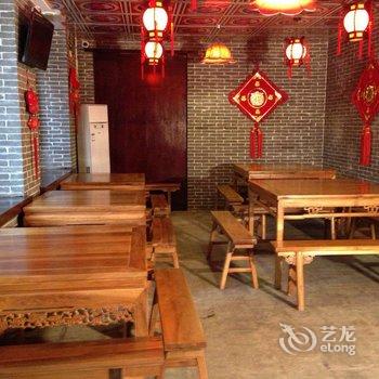 平遥德胜馆酒店提供图片