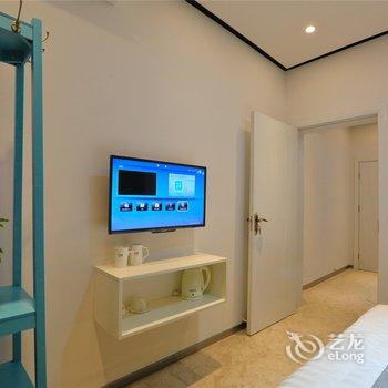 厦门格兰荟庭院咖啡客栈酒店提供图片