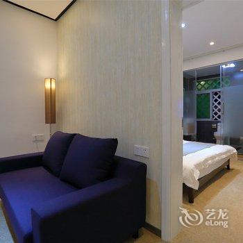 厦门格兰荟庭院咖啡客栈酒店提供图片