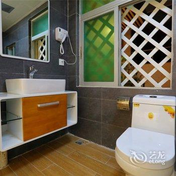 厦门格兰荟庭院咖啡客栈酒店提供图片