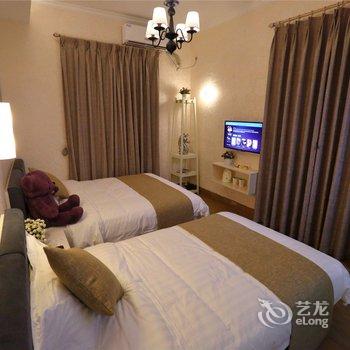 厦门格兰荟庭院咖啡客栈酒店提供图片