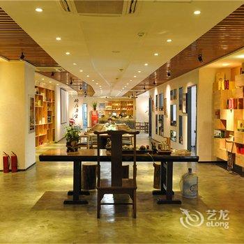 贵阳曼克酒店(小车河湿地公园店)酒店提供图片