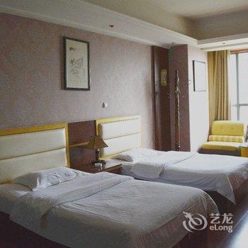 商丘家和酒店公寓酒店提供图片