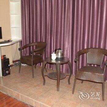 商丘家和酒店公寓酒店提供图片