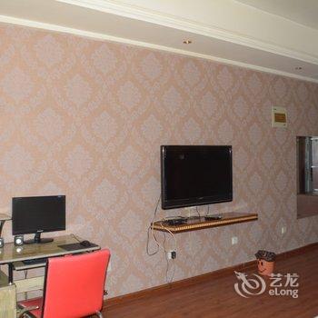 商丘家和酒店公寓酒店提供图片