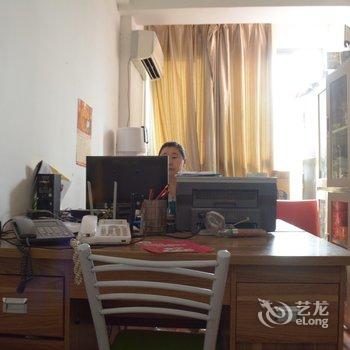商丘家和酒店公寓酒店提供图片