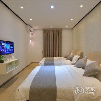 厦门格兰荟庭院咖啡客栈酒店提供图片