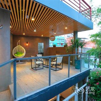 厦门格兰荟庭院咖啡客栈酒店提供图片