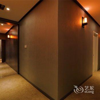 厦门格兰荟庭院咖啡客栈酒店提供图片