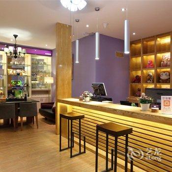 厦门格兰荟庭院咖啡客栈酒店提供图片