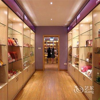 厦门格兰荟庭院咖啡客栈酒店提供图片