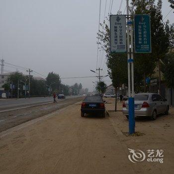 涞水朋宬宾馆酒店提供图片