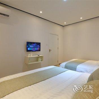 厦门格兰荟庭院咖啡客栈酒店提供图片