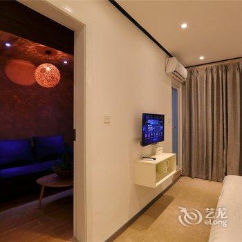 厦门格兰荟庭院咖啡客栈酒店提供图片