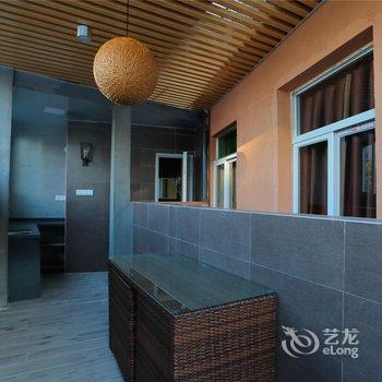 厦门格兰荟庭院咖啡客栈酒店提供图片