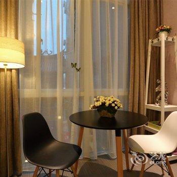 厦门格兰荟庭院咖啡客栈酒店提供图片