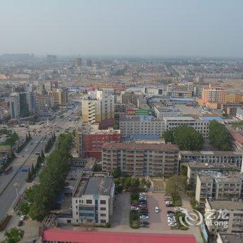 商丘家和酒店公寓酒店提供图片
