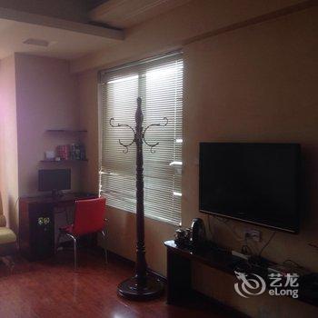 商丘家和酒店公寓酒店提供图片