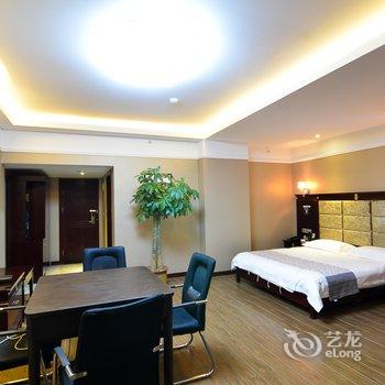 孟津丰泽园商务酒店酒店提供图片