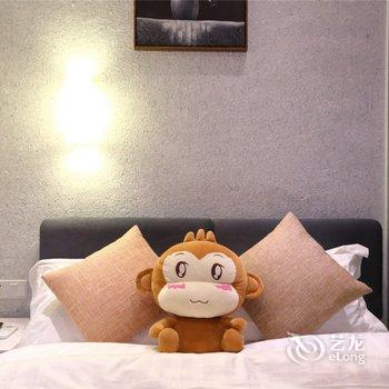 厦门格兰荟庭院咖啡客栈酒店提供图片