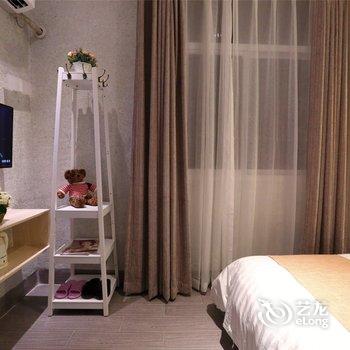 厦门格兰荟庭院咖啡客栈酒店提供图片