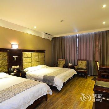 孟津丰泽园商务酒店酒店提供图片