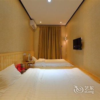 厦门格兰荟庭院咖啡客栈酒店提供图片