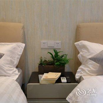 厦门格兰荟庭院咖啡客栈酒店提供图片