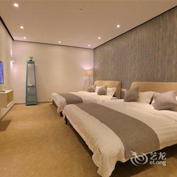 厦门格兰荟庭院咖啡客栈酒店提供图片