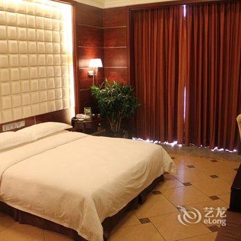 阿拉善庆华商务酒店酒店提供图片