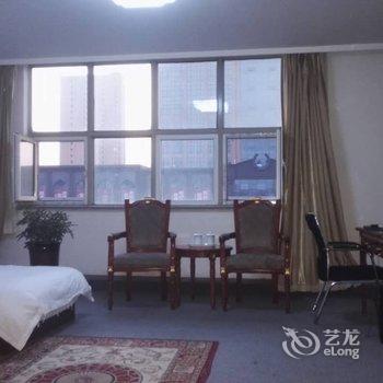 银川金佳悦宾馆酒店提供图片