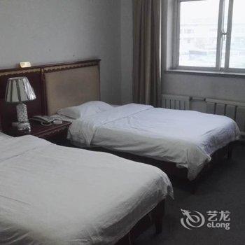 银川金佳悦宾馆酒店提供图片