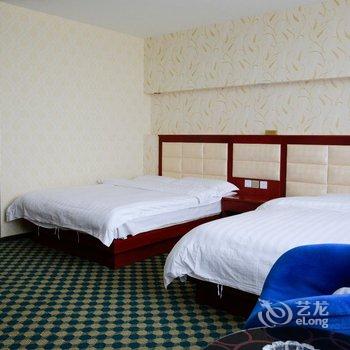 银川金佳悦宾馆酒店提供图片