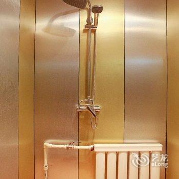银川金佳悦宾馆酒店提供图片