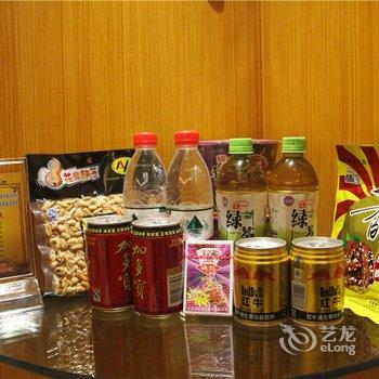 乌鲁木齐恒安天悦酒店酒店提供图片